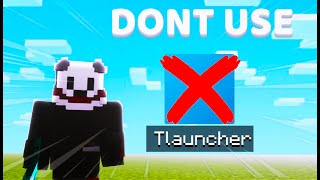 Dont use Tlauncher, use this launcher screenshot 4