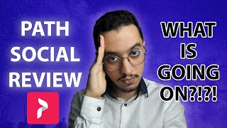 Path Social Review (2024) - Is It A Scam? Instagram Growth Follower Review Resimi