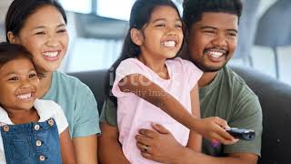Prime Time Video with Your Family