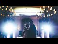 POSH DJs Wedding Recap - Victoria &amp; Michael at Crystal Springs Resort, NJ