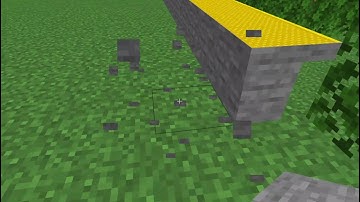 (Minecraft) (Transit Railway Mod) Ep2/Station building