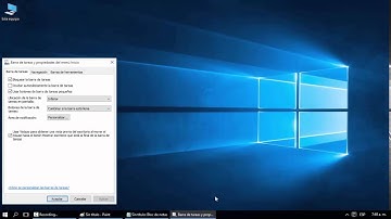 Curso de computación con Windows 10 - PARTE 2