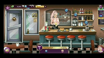 💖💖Hollywood story gameplay💖💖