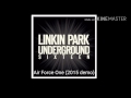 Linkin Park - Underground 16 (full CD) Official Audio.