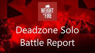 Deadzone Nexus Psi Solo Mission 1 : First Contact