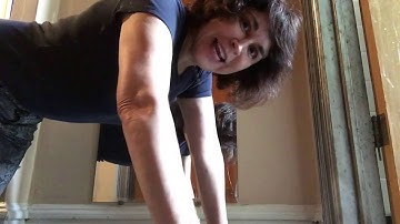 Day 3 of 22 Pushup Challenge for Veterans