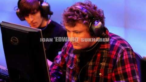 Na`Vi.Edward vs fnatic 5 USP headshots Arbalet Cup 2010