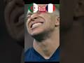 Match amicale2024/Algeria 🇩🇿 VS France 🇲🇫(imaginere)