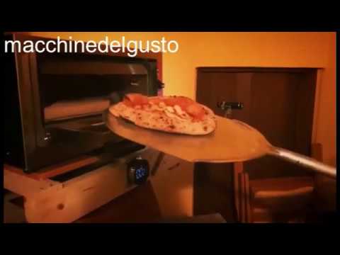 Forno pizza ggf micro Forno pizza ggf micro
