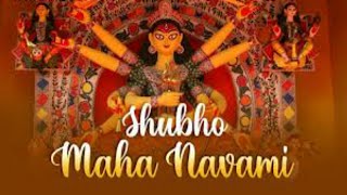 Maha Navami Whatsap Status 2022 ll Durga Navami Status ll Shuva Navami Status ll Navaratri Status - hdvideostatus.com