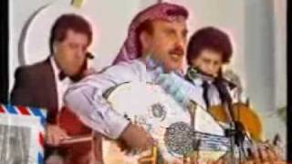 خالد الشيخ 1986 الا يامديرالراح