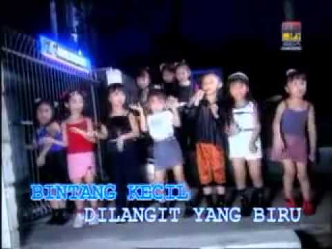 lagu-anak-indonesia-bintang-kecil