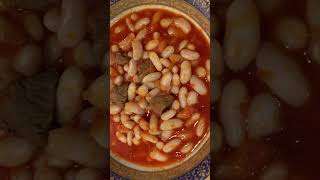 The best way to make White Beans with tomato sauce Healthy and Delicious ? aprilisforarabicfood