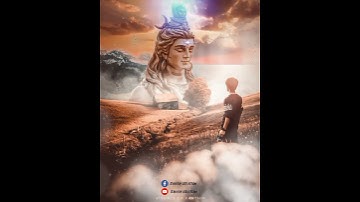 🔱🙏Laagi Lagan Shankara🙏🔱..Song  WhatsApp status