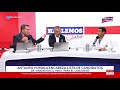 Antauro Humala encabeza lista de candidatos de "Unión por el Perú" para el congreso