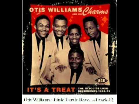 Watch Otis Williams - Little Turtle Dove on YouTube
