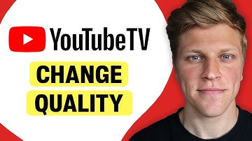 How to Change YouTube Quality on a Smart TV