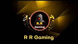 R R Gaming intro video | R R Gaming