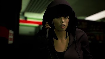 FINALIST - Veronica Flint - Chaos Trigger