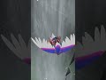 Getting Out of Bounds in Pokemon Scarlet