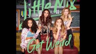 Little Mix - Hair (Greek Lyrics)