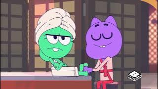 wee boom Ep 6