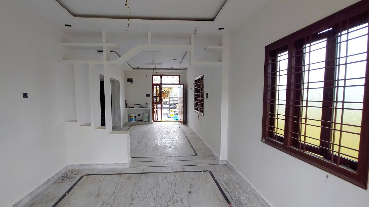 Individual House For Sale Ready To Move Quality Construction Home