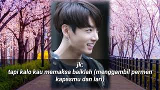 FF JUNGKOOK (✨PERJODOHAN💖) Eps. 04 (SUB INDO)