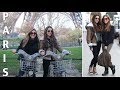 2 Nights in Paris Vlog | Amelia Liana