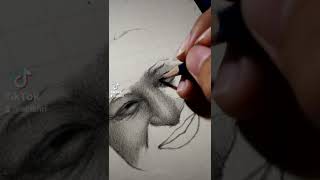 Gambar Soeharto #shorts #soeharto #art