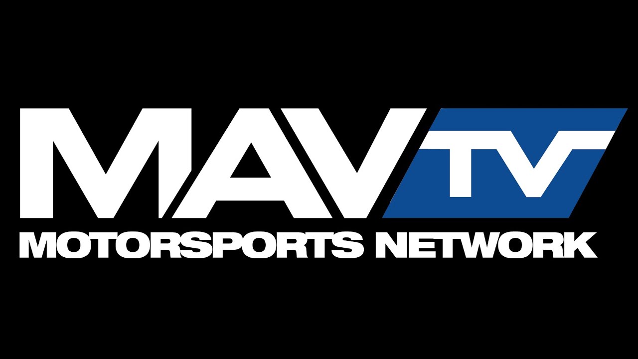 MAVTV Motorsports Network