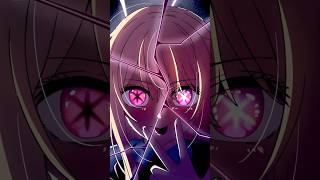THE TRUTH ABOUT THE STAR EYES IN OSHI NO KO! ⭐️⭐️⭐️ #anime #animeshorts #animerecommendations
