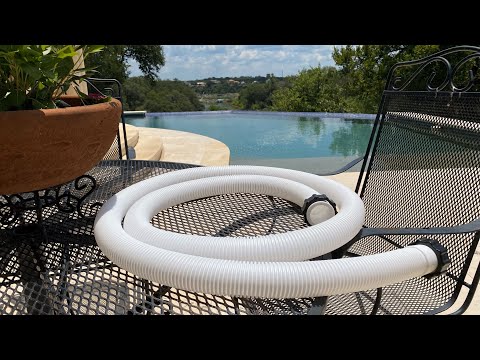 Pool Hose Diameter
