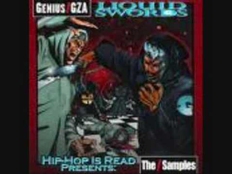 Gza's 4 th chamber reloaded.Decent storyboard leads to the jam and Liquid Swords album cover. GZA is God. Son. Wu- tang bitches.