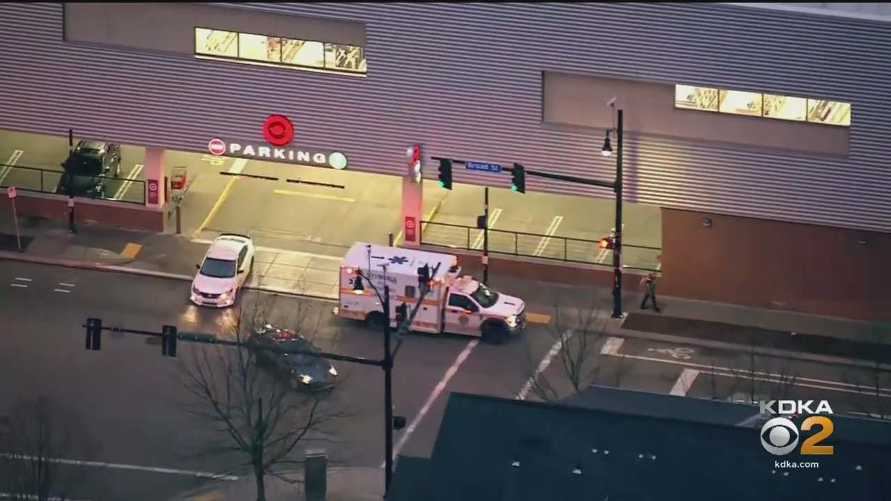 Police Investigating After Carjacking At Target YouTube