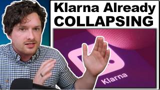 Klarna Is Already Collapsing