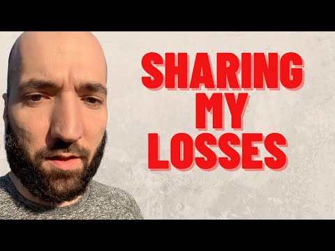 Sharing my losses