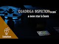 QUADRIGA INSPECTIONscan