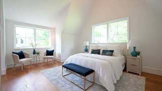 Introducing 78 Arnold Road, Wellesley, MA 02481
