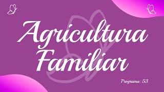 Talento de Mulher: Talentosas da agricultura...