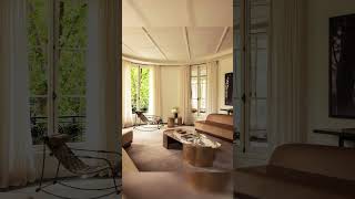 Tour Eiffel By Charles Zana Photos By Vincent Leroux