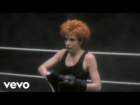 Mylène Farmer - Je T'Aime Mélancolie