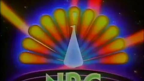 NBC Movie  Better Late Than Never 1979 bumper