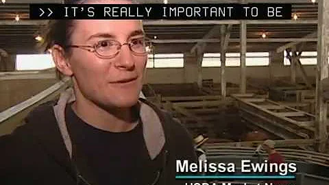 Market News 90 years of service
