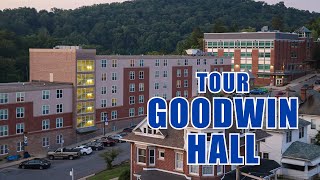 GSU Virtual Residence Hall Tour | Goodwin Hall