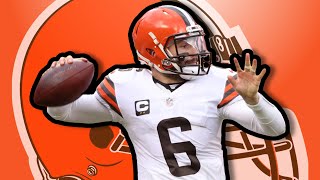 The Baker Mayfield Cycle In Full Effect...