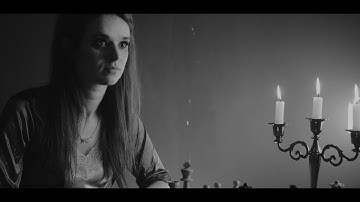 Ashen Fields - Seen the Wolf (Official Video)