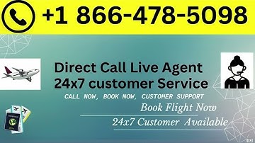 【Lufthansa Airlines®】Customer Service Complete Guide to Live Chat, Email & Calls Support