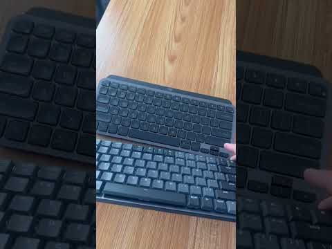 MX Keys Mini