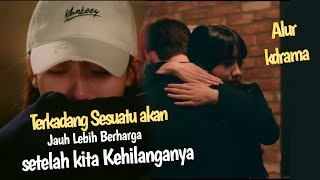 MENGSADD!!! :(Alur Kdrama Live On EPS TERAHIR!!